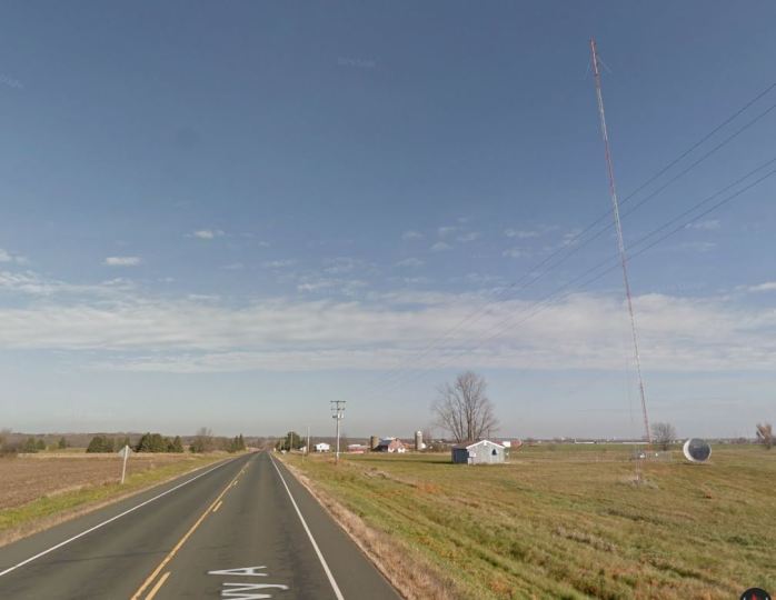 CO HWY A New Richmond