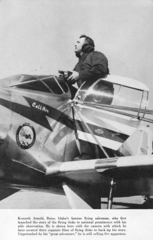 Arnold, Kenneth-Photo