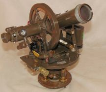 Theodolite