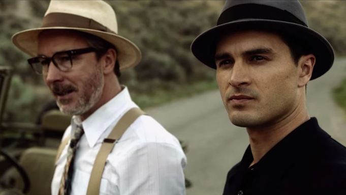 project-blue-book-season-2